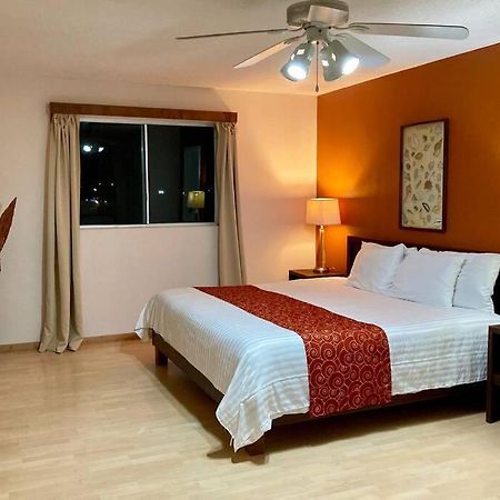 Comfortable Nautilus House 게레로 네그로 외부 사진