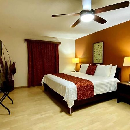 Comfortable Nautilus House 게레로 네그로 외부 사진