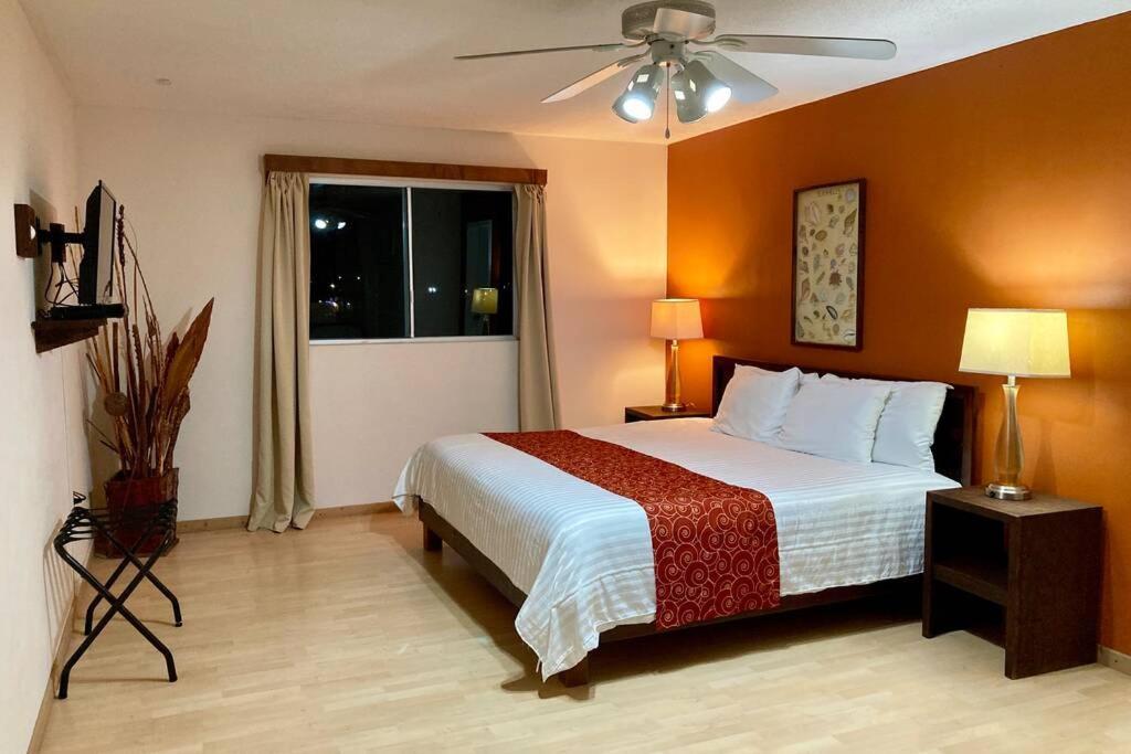 Comfortable Nautilus House 게레로 네그로 외부 사진
