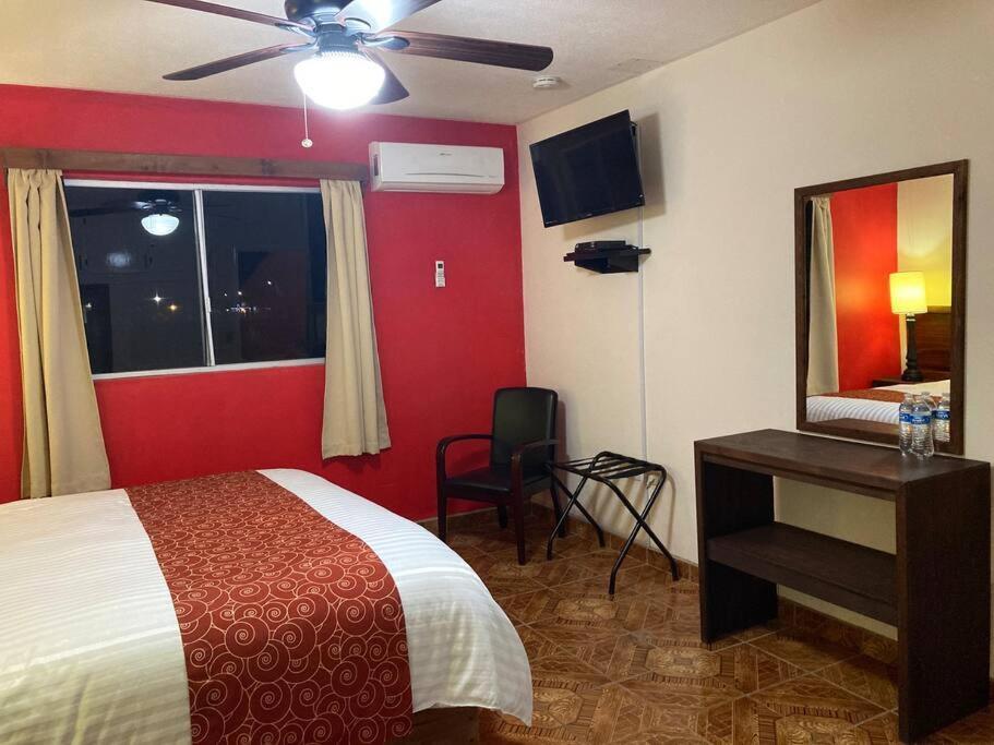 Comfortable Nautilus House 게레로 네그로 외부 사진