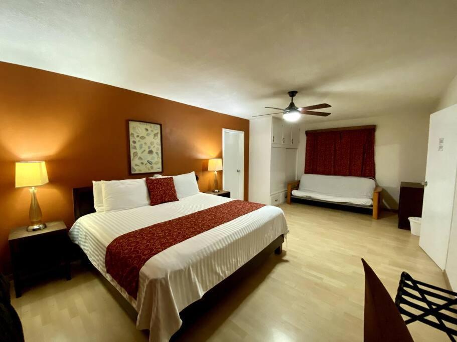 Comfortable Nautilus House 게레로 네그로 외부 사진