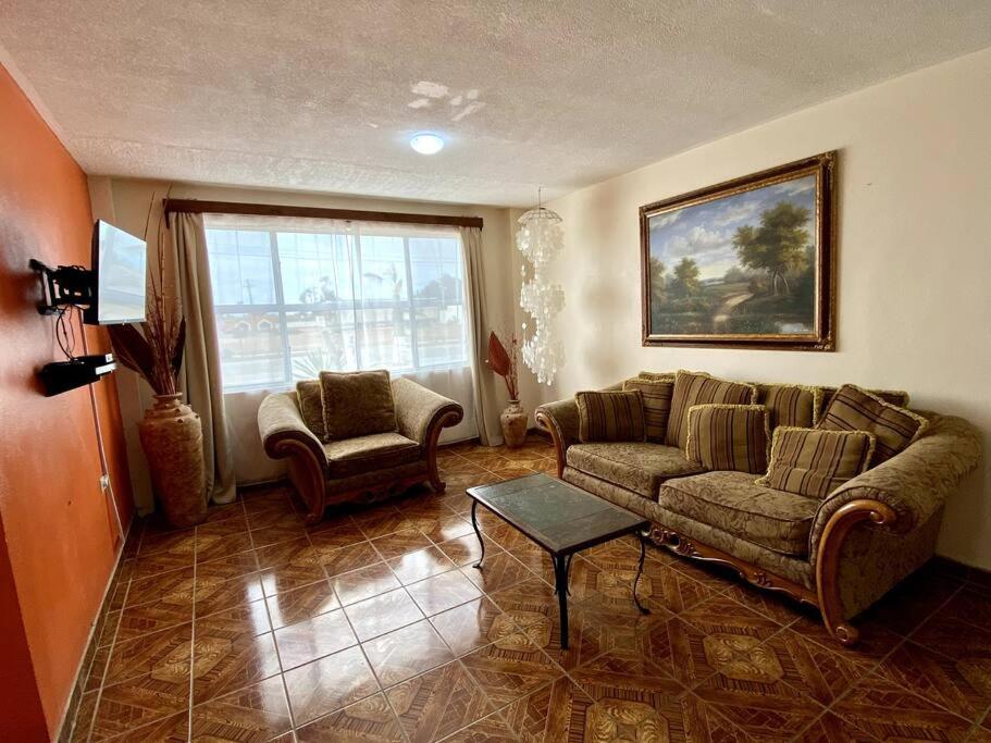 Comfortable Nautilus House 게레로 네그로 외부 사진