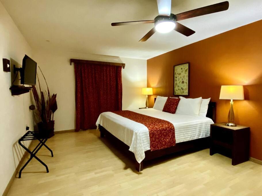 Comfortable Nautilus House 게레로 네그로 외부 사진