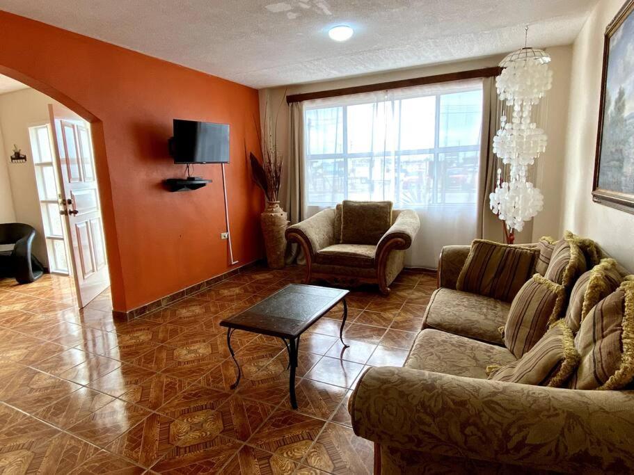 Comfortable Nautilus House 게레로 네그로 외부 사진